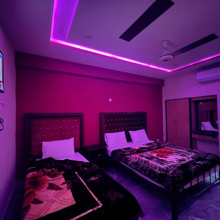 Oriole Guest House Islamabad Zewnętrze zdjęcie