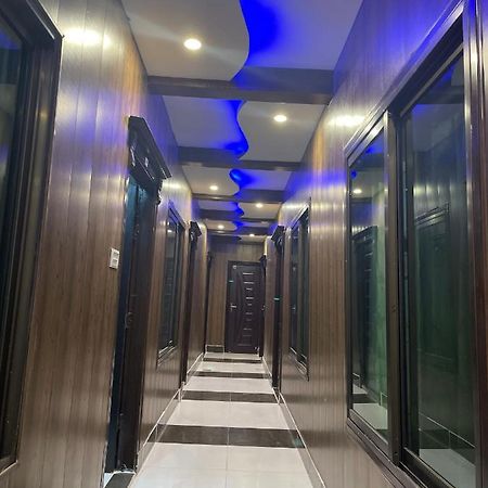 Oriole Guest House Islamabad Zewnętrze zdjęcie