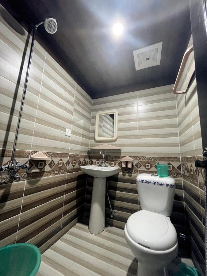 Oriole Guest House Islamabad Zewnętrze zdjęcie