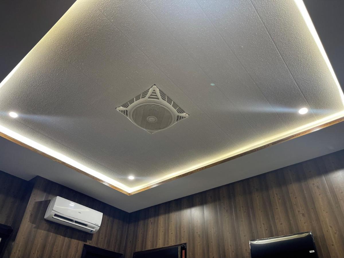 Oriole Guest House Islamabad Zewnętrze zdjęcie