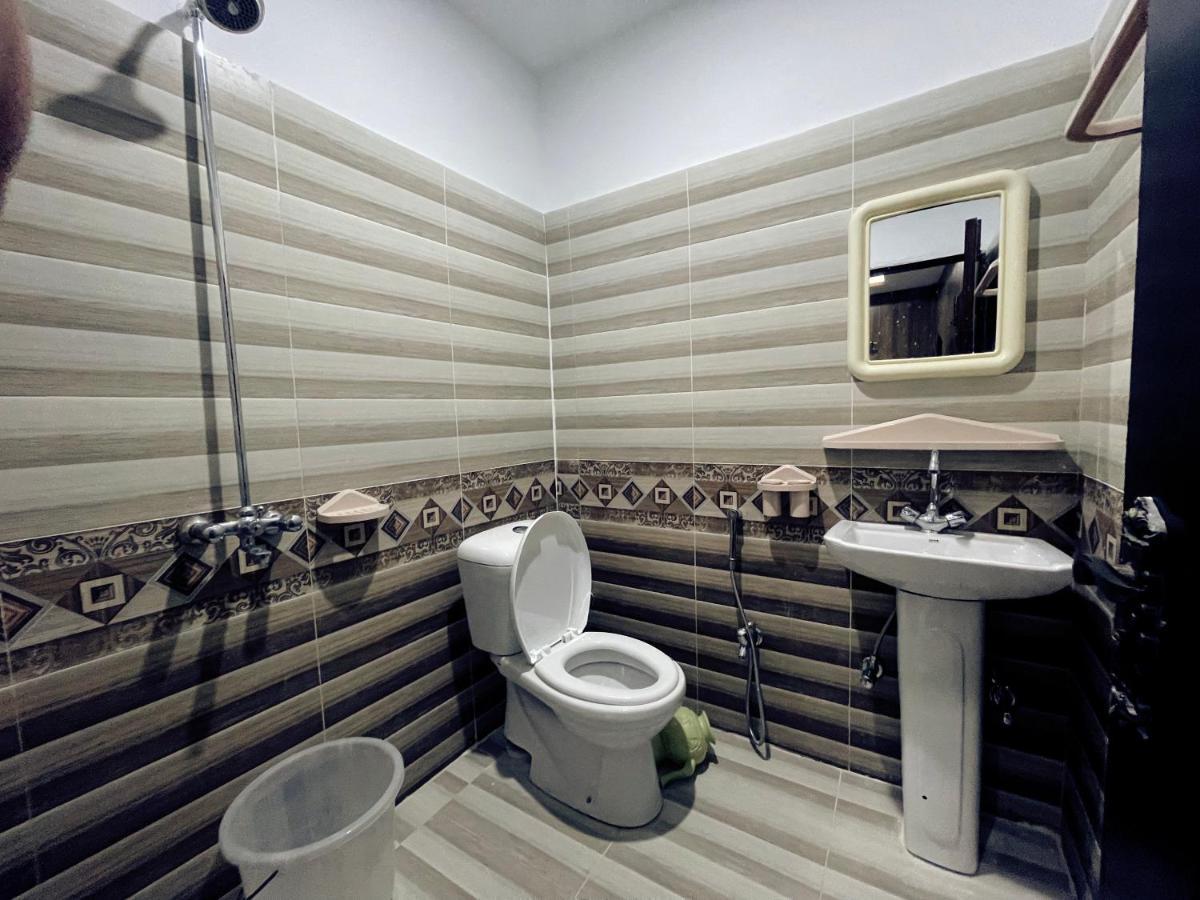 Oriole Guest House Islamabad Zewnętrze zdjęcie
