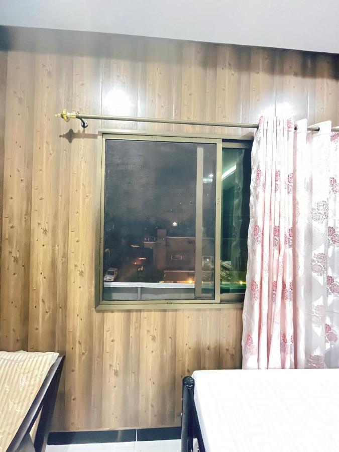 Oriole Guest House Islamabad Zewnętrze zdjęcie